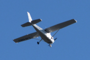 Morten lørdag 27 september 2025 - LN-NRF over Høyenhall, klokken er 13.52 og her kommer Nedre Romerike Flyklubb igjen. Dere spør hvor mange "Cessna over Høyenhall" jeg har?