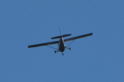 Morten lørdag 27 september 2025 - LN-NRF over Høyenhall, det er mange, rundt 160 bilder hvor jeg kommer for sent ut