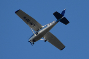 Morten 7 september 2025 - LN-NPK over Høyenhall