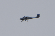 Morten 22 april 2026 - LN-FTM over Drøbak