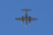 Morten 23 april 2026 - LN-TTB over Høyenhall