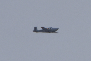 Småfly 2026 februar