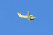 Morten 24 februar 2026 - LN-BSF over Høyenhall
