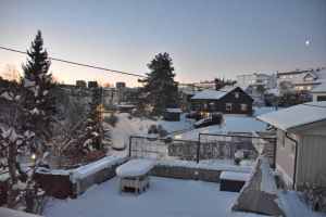 Småfly 2026 januar