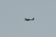 Morten 29 januar 2026 - Diamond DA-50 C over Høyenhall