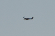 Morten 29 januar 2026 - Diamond DA-50 C over Høyenhall