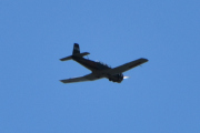 Morten 6 juni 2026 - LN-WNC G-CGFS over Høyenhall
