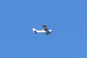 Småfly 2026 mai