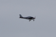 Morten 10 mai 2026 - SE-LRO over Høyenhall