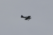 Morten 24 mai 2026 - LN-ABA over Høyenhall