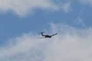Morten 27 mai 2026 - Diamond DA-50 C over Høyenhall
