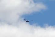 Morten 27 mai 2026 - Diamond DA-50 C over Høyenhall