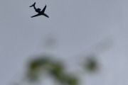 Morten 27 mai 2026 - OK-PHA over Høyenhall