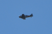 Morten 29 mai 2026 - LN-TEX over Høyenhall