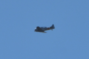 Morten 29 mai 2026 - LN-TEX over Høyenhall