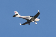 Morten 3 mai 2026 - LN-YOZ og Star Alliance møtes over Høyenhall