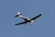 Morten 3 mai 2026 - LN-YOZ og Star Alliance møtes over Høyenhall