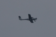 Morten 30 mai 2026 - LN-NEZ over Høyenhall