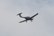Morten 30 mai 2026 - LN-NEZ over Høyenhall igjen