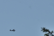 Morten 30 mai 2026 - LN-WNB over Høyenhall