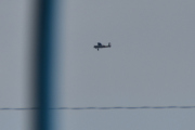 Morten 30 mai 2026 - LN-WNB over Høyenhall igjen