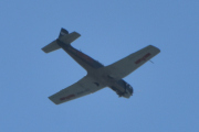 Morten 30 mai 2026 - LN-WNC G-CGFS over Høyenhall