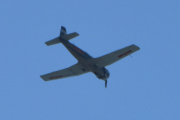 Morten 30 mai 2026 - LN-WNC G-CGFS over Høyenhall