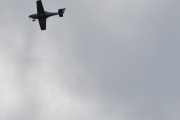 Morten 31 mai 2026 - LN-YNO over Høyenhall