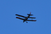 Morten 5 mai 2026 - LN-BDM over Høyenhall