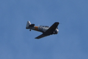 Morten 6 mai 2026 - LN-TEX over Høyenhall