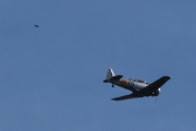 Morten 6 mai 2026 - LN-TEX over Høyenhall