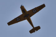 Morten 8 mai 2026 - LN-BII over Ekeberg