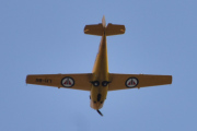 Morten 8 mai 2026 - LN-BII over Ekeberg