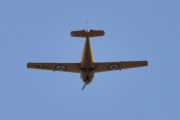 Morten 8 mai 2026 - LN-BII over Ekeberg