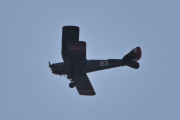 Morten 9 mai 2026 - LN-BDM over Ekeberg