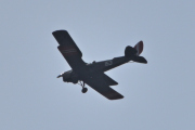 Morten 9 mai 2026 - LN-BDM over Ekeberg