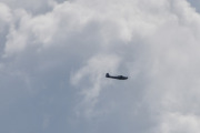 Morten 9 mai 2026 - LN-FWP over Ekeberg