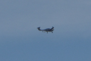 Morten 21 mars 2026 - Diamond DA-40NG over Høyenhall