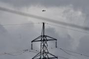 Morten 28 mars 2026 - LN-WNB over Høyenhall igjen