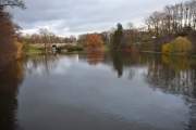 Nedre Frognerdam