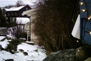 31 desember 2017 - Nå er det våres tur igjen