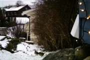 31 desember 2017 - Du kan jo bare håpe