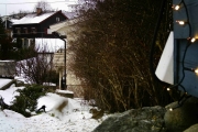 31 desember 2017 - Men nå kan de alle sammen være på snøen