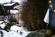 31 desember 2017 - Her ser vi to forskjellige