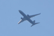 Morten 17 mai 2018 - Ryanair over Høyenhall
