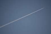 Morten 17 mars 2018 - Små-jet over Høyenhall