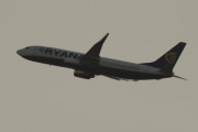 Knut 15 juni 2018 - EI-EKM, det er Ryanair