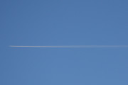 Morten 13 august 2018 - Jetfly over Høyenhall