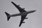 Morten 14 august 2018 - 4X-ICA over Høyenhall