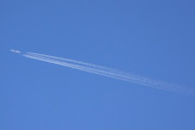 Morten 15 september 2018 - Jetfly over Sandefjord